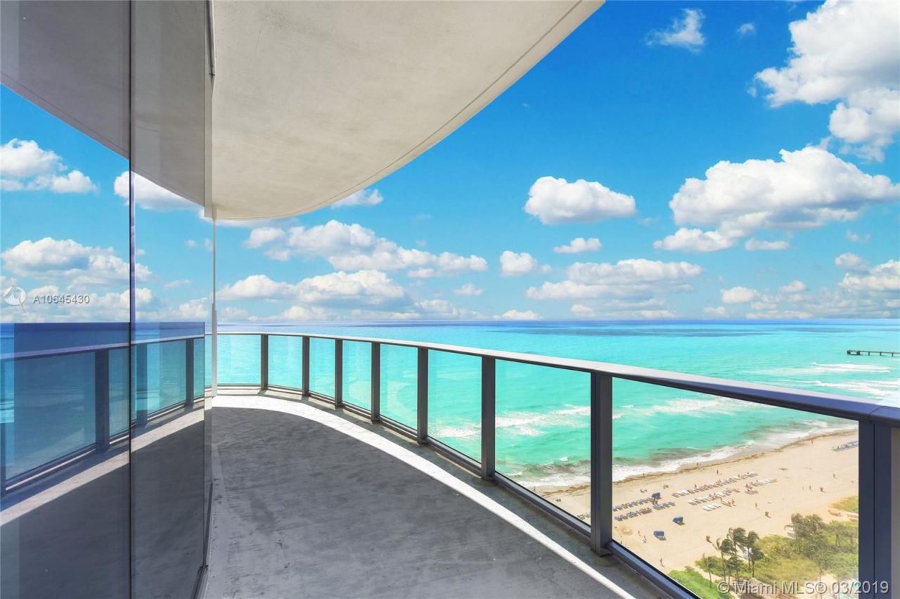 Appartement à Miami, États-Unis, 380 m² - image 5