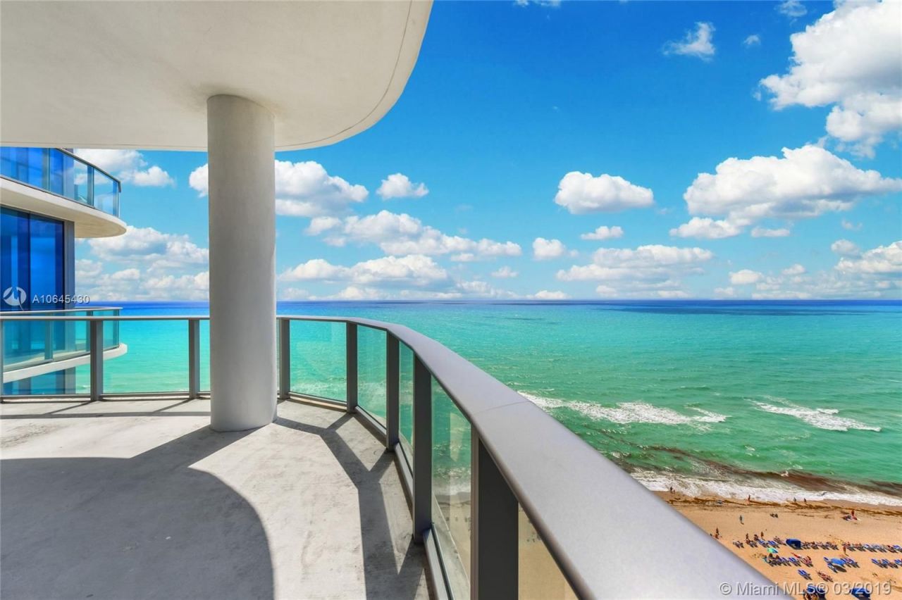 Appartement à Miami, États-Unis, 380 m² - image 8