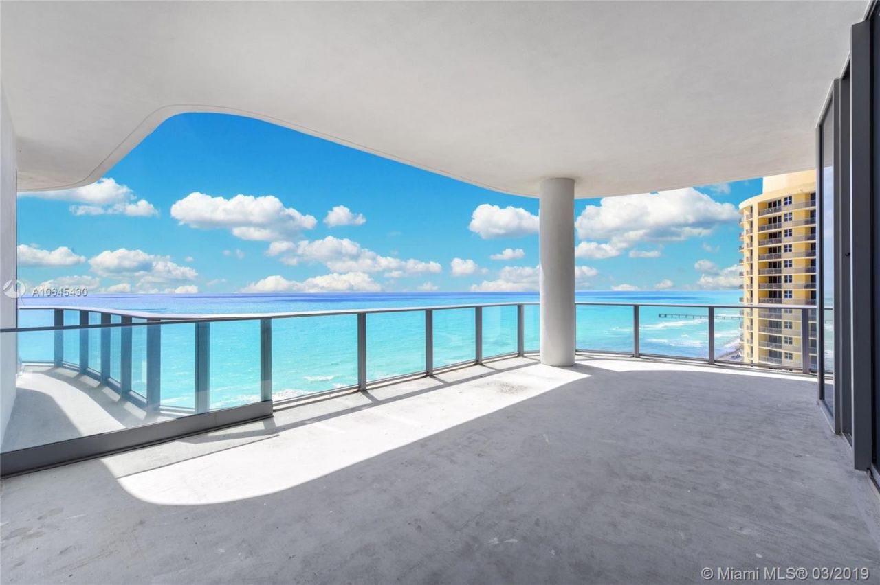 Appartement à Miami, États-Unis, 380 m² - image 7