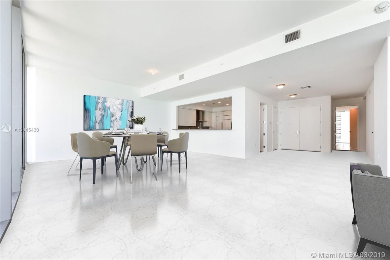 Appartement à Miami, États-Unis, 380 m² - image 15