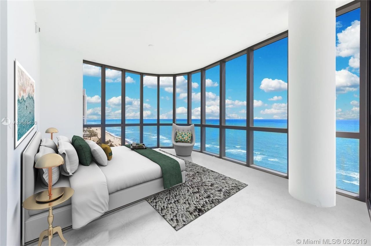 Appartement à Miami, États-Unis, 380 m² - image 3