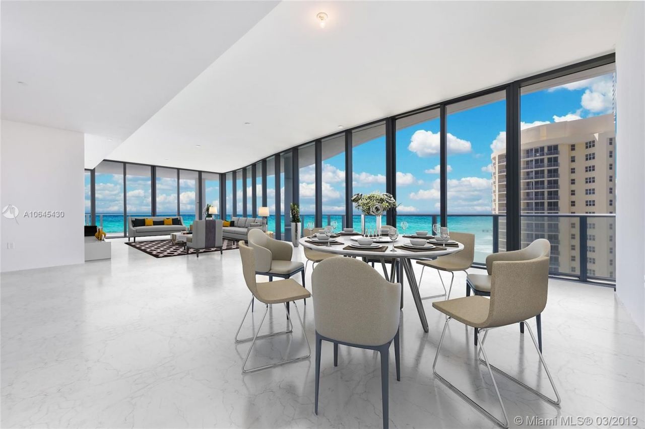 Appartement à Miami, États-Unis, 380 m² - image 6