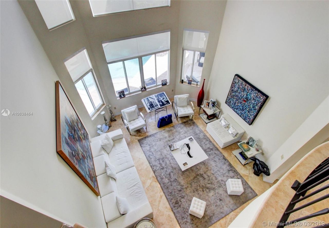 Villa in Miami, USA, 400 m² - Foto 13