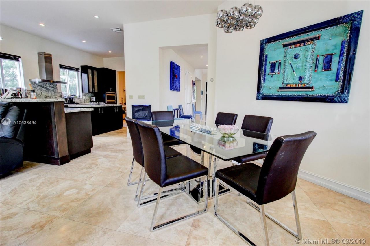 Villa in Miami, USA, 400 m² - Foto 6