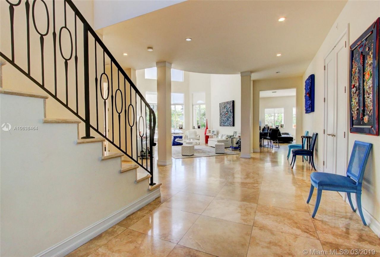 Villa in Miami, USA, 400 m² - Foto 8