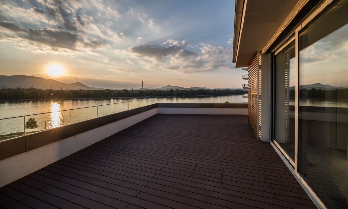 Wohnung in Budapest, Ungarn, 133 m² - Foto 2