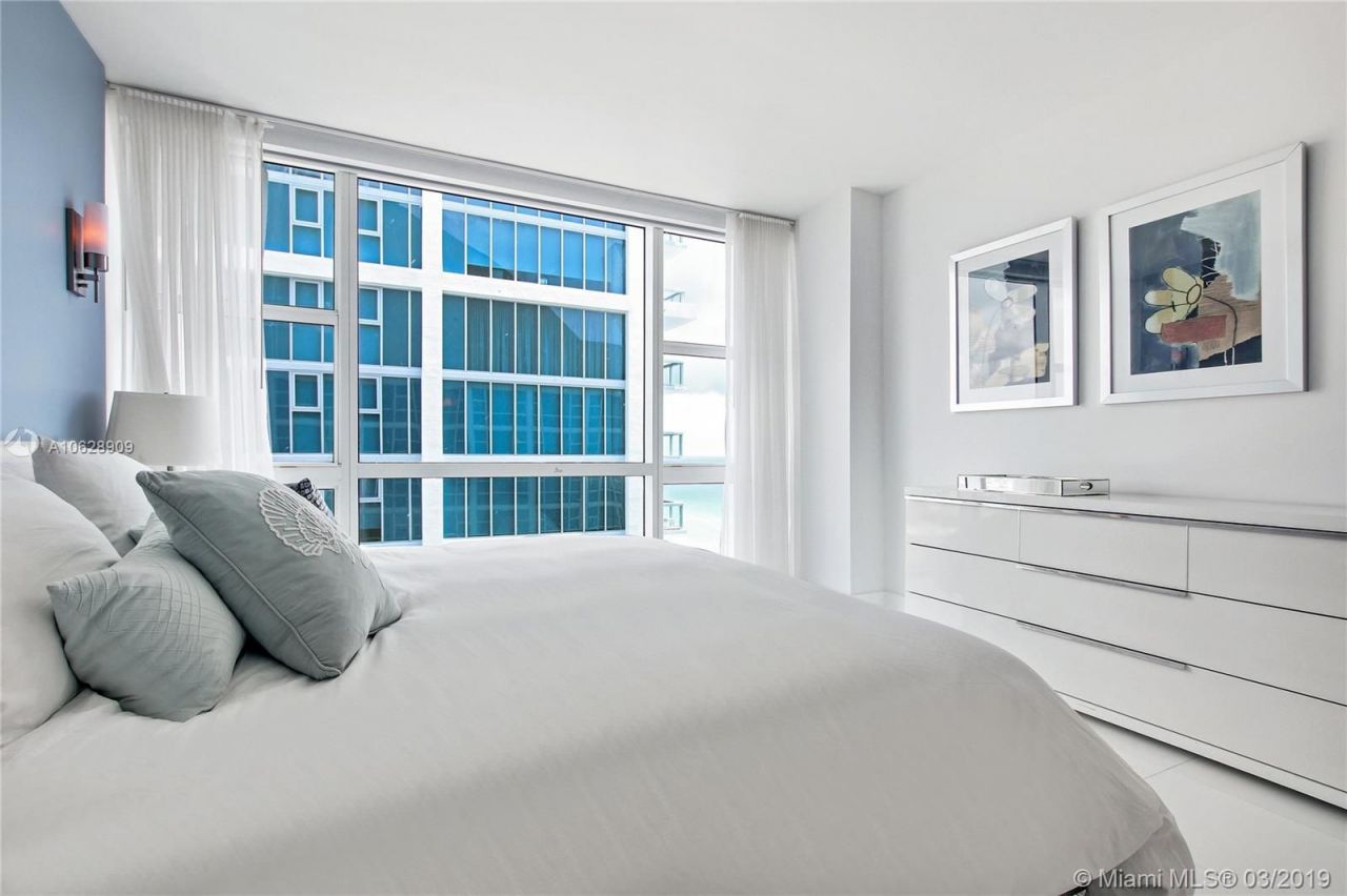 Penthouse in Miami, USA, 95 m² - picture 3