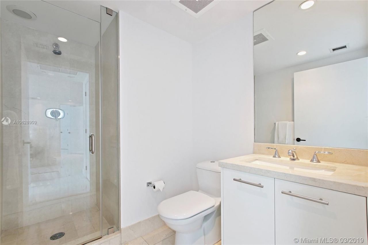 Penthouse in Miami, USA, 95 m² - picture 11