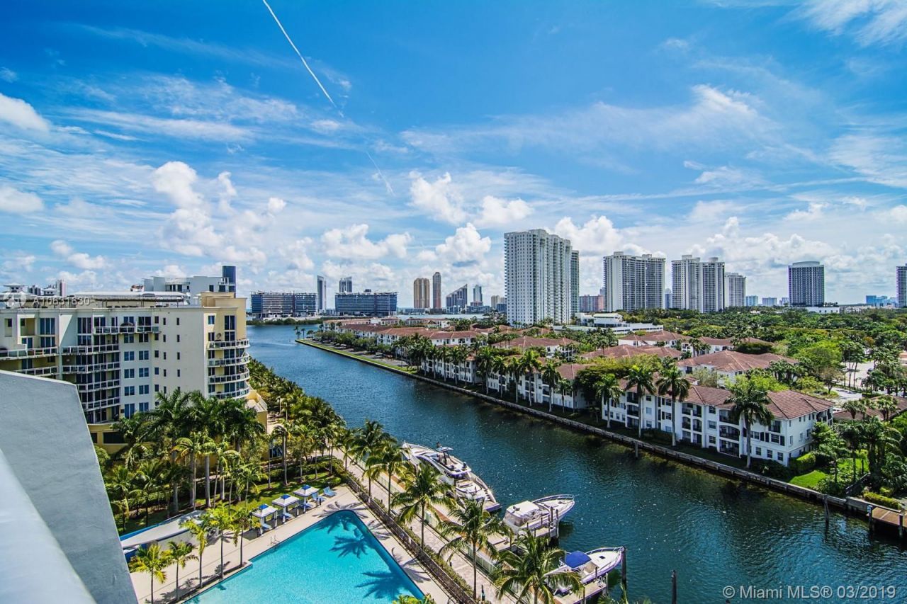 Penthouse in Miami, USA, 175 m² - Foto 9