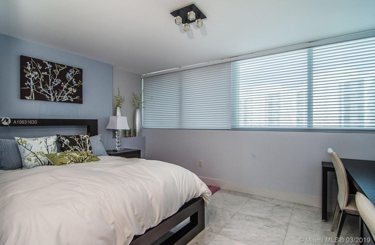 Penthouse in Miami, USA, 175 m² - Foto 12