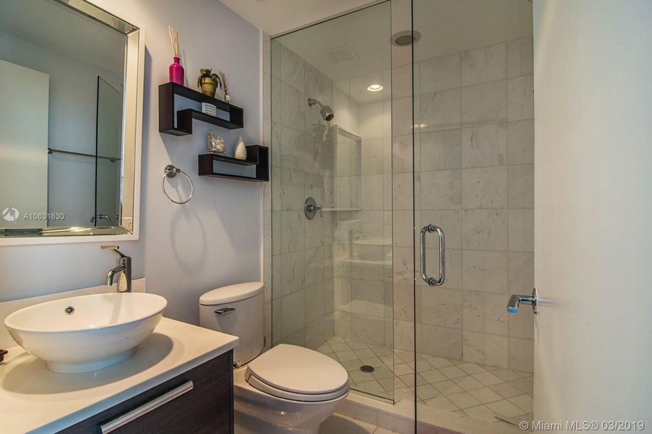 Penthouse in Miami, USA, 175 m² - Foto 11