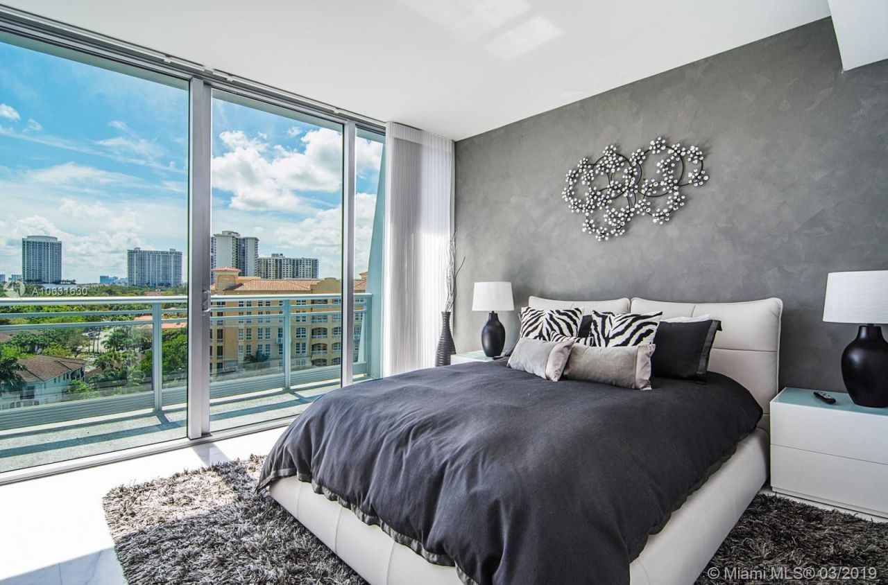 Penthouse in Miami, USA, 175 m² - Foto 14