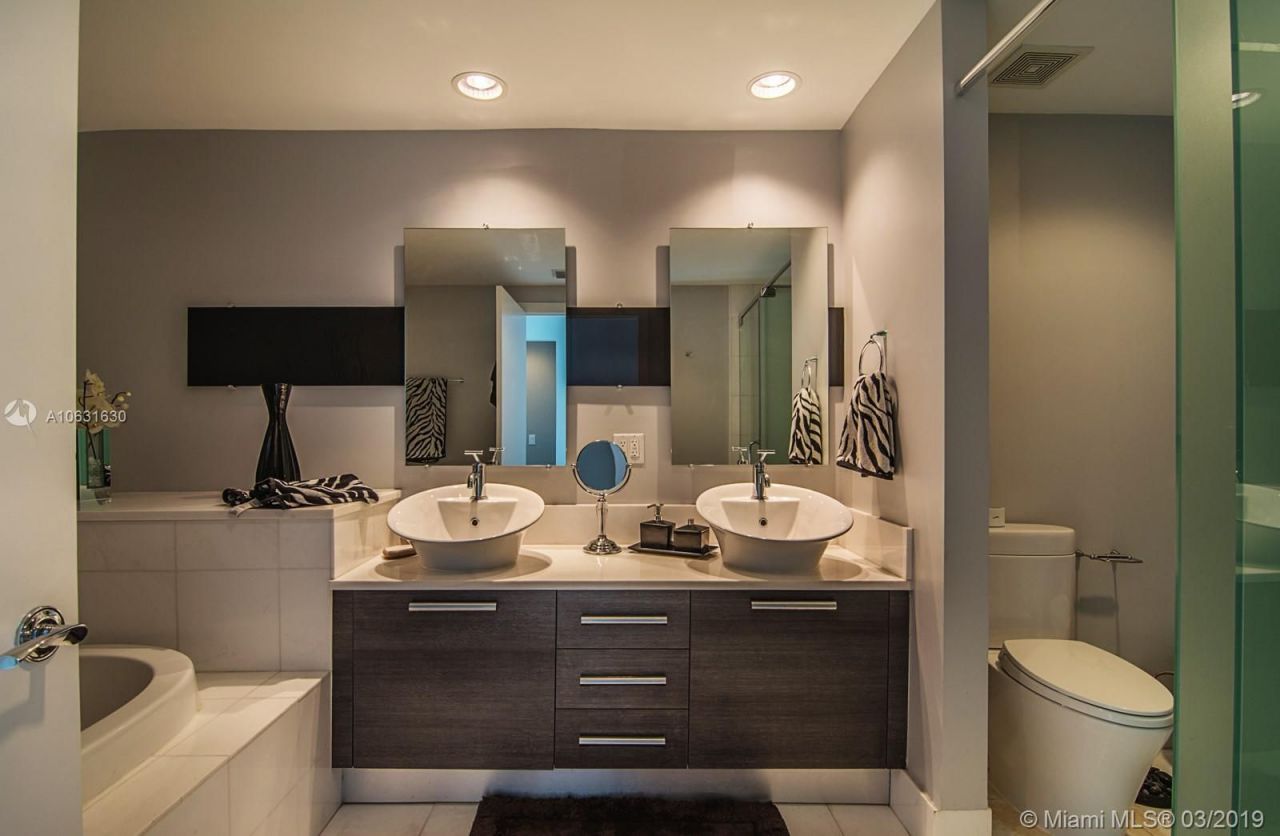 Penthouse in Miami, USA, 175 m² - Foto 13