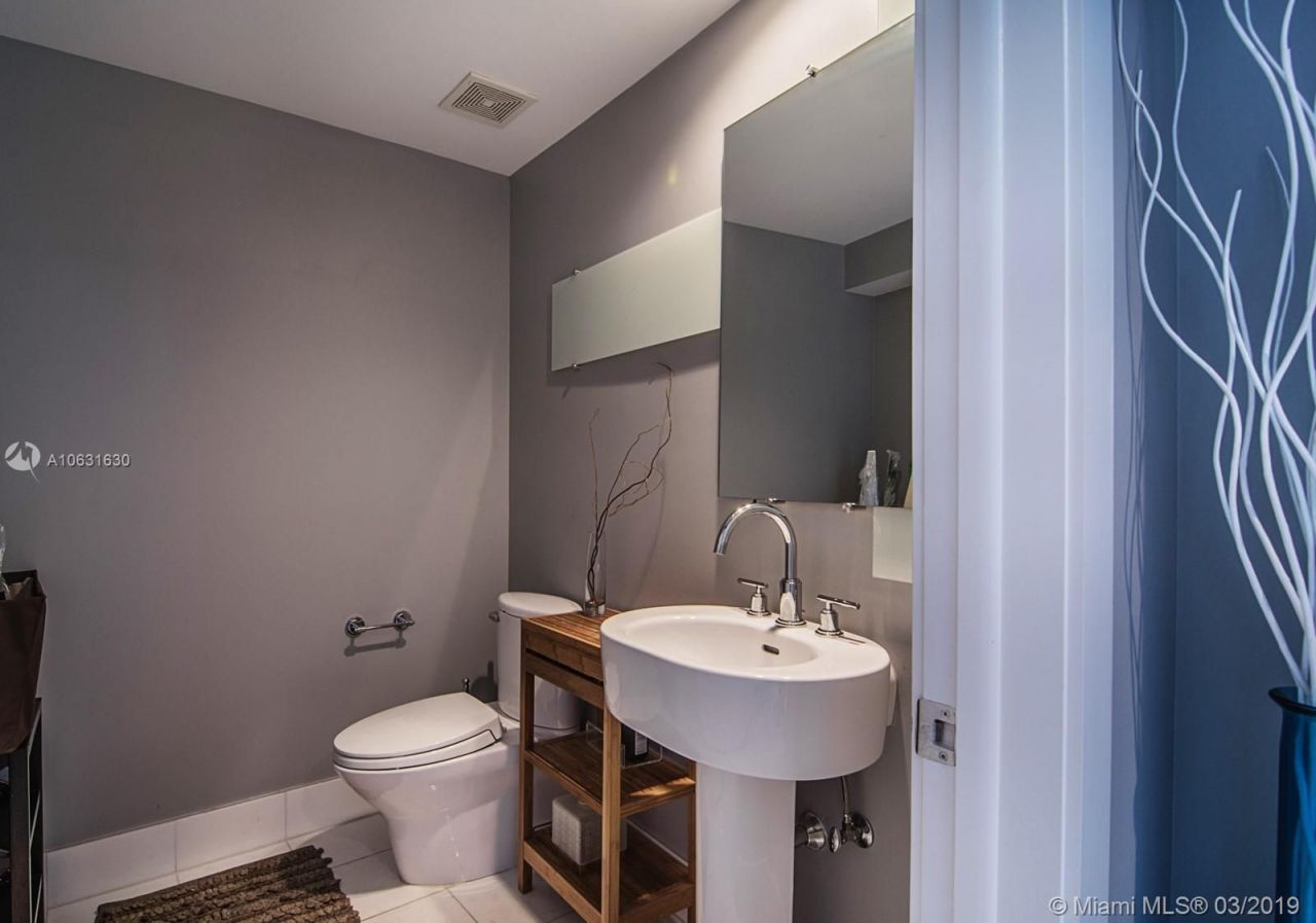 Penthouse in Miami, USA, 175 m² - Foto 15