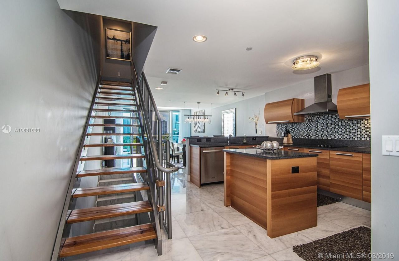 Penthouse in Miami, USA, 175 m² - Foto 2