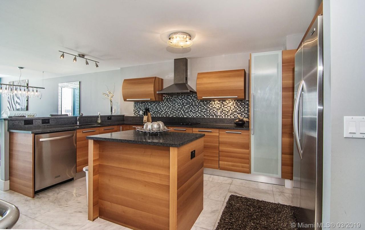 Penthouse in Miami, USA, 175 m² - Foto 3