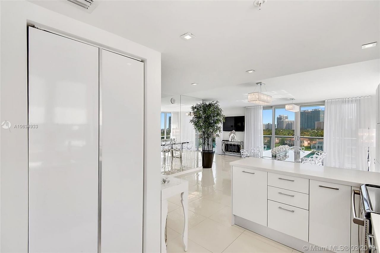 Wohnung in Miami, USA, 100 m² - Foto 7