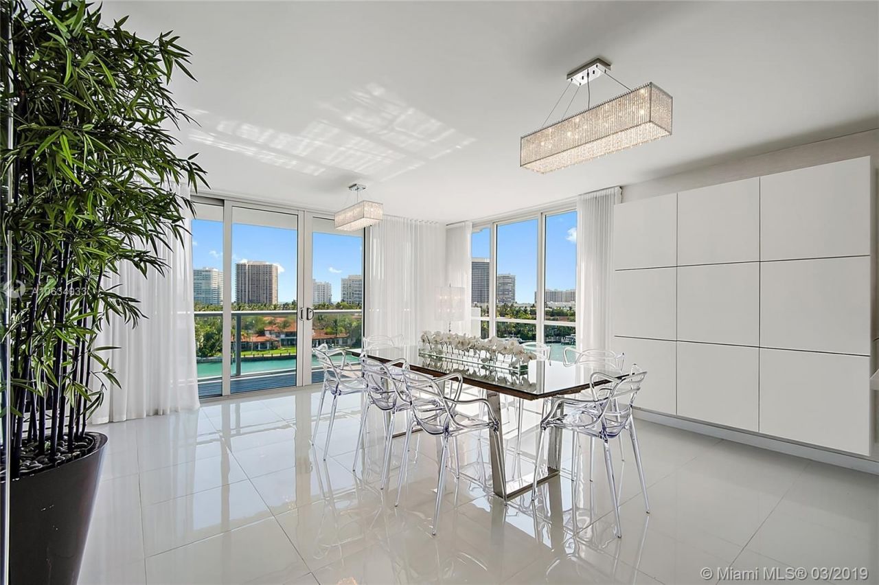 Wohnung in Miami, USA, 100 m² - Foto 9