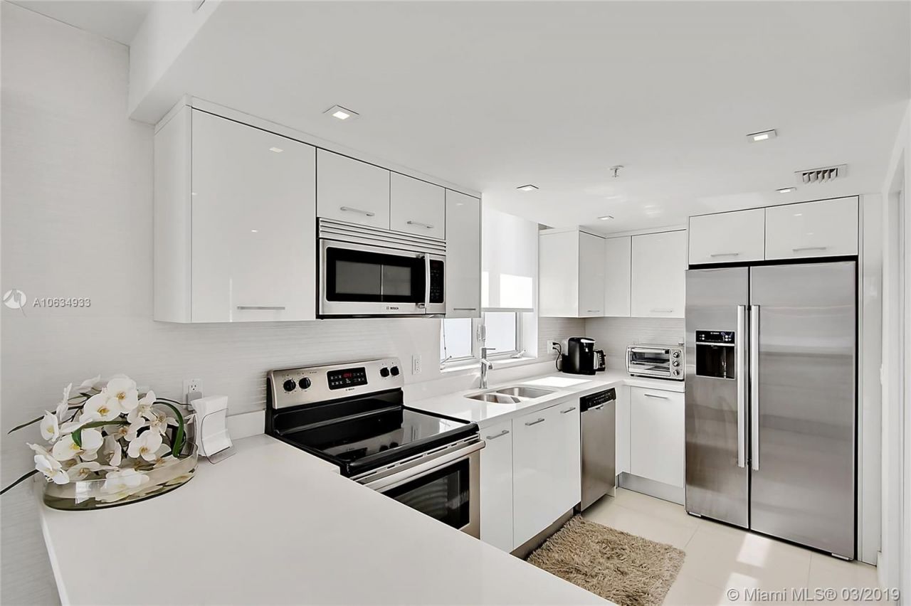 Wohnung in Miami, USA, 100 m² - Foto 8