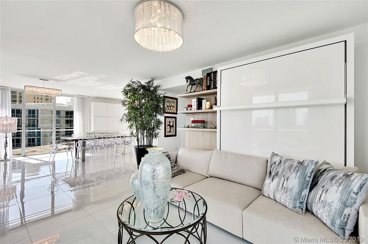 Wohnung in Miami, USA, 100 m² - Foto 10