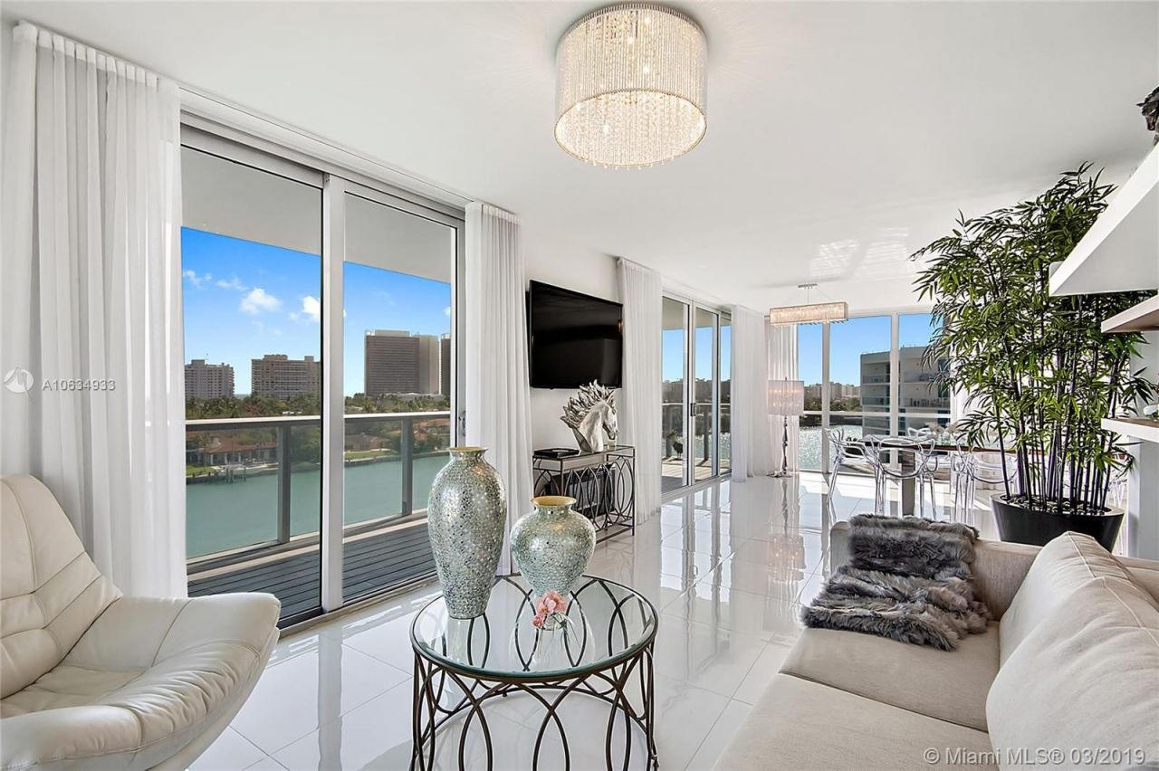 Wohnung in Miami, USA, 100 m² - Foto 11