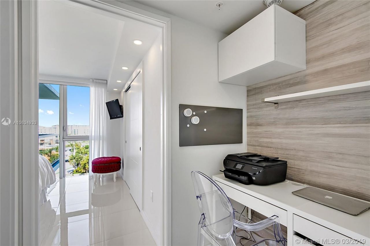 Wohnung in Miami, USA, 100 m² - Foto 13