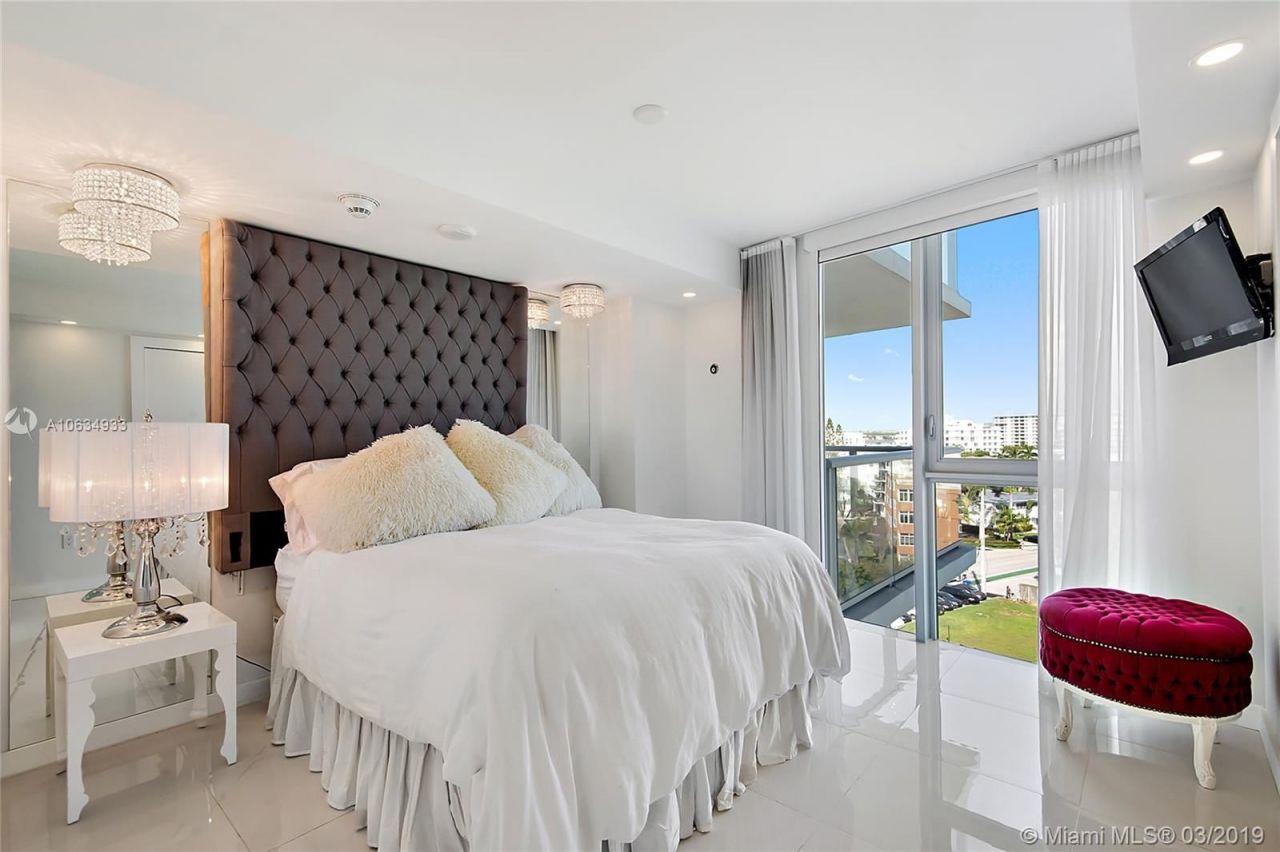 Wohnung in Miami, USA, 100 m² - Foto 15