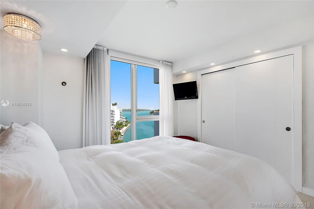 Wohnung in Miami, USA, 100 m² - Foto 14