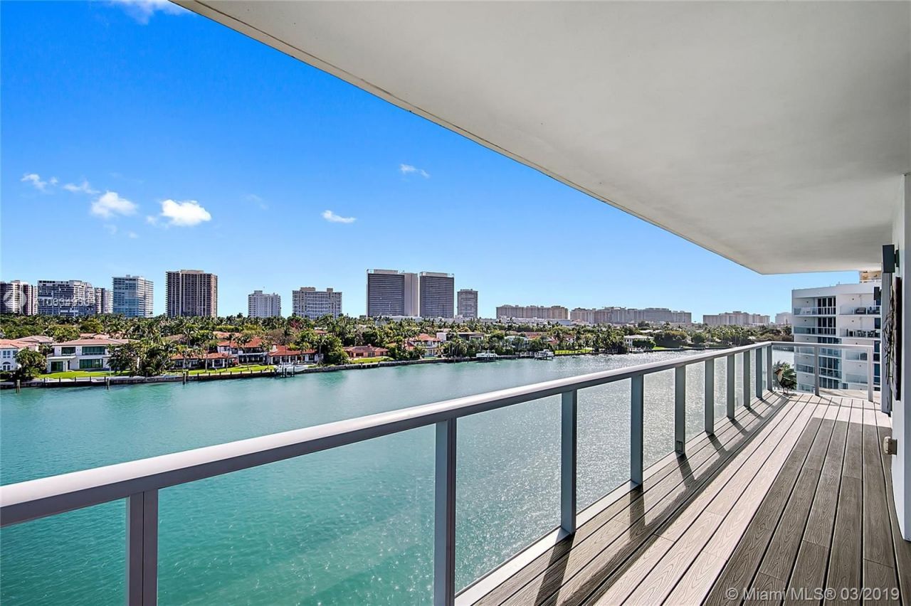 Wohnung in Miami, USA, 100 m² - Foto 17