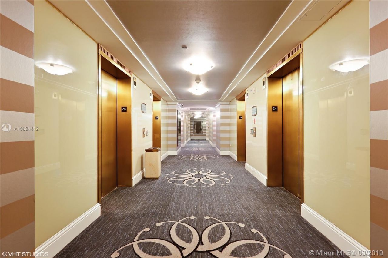 Appartement à Miami, États-Unis, 45 m² - image 8