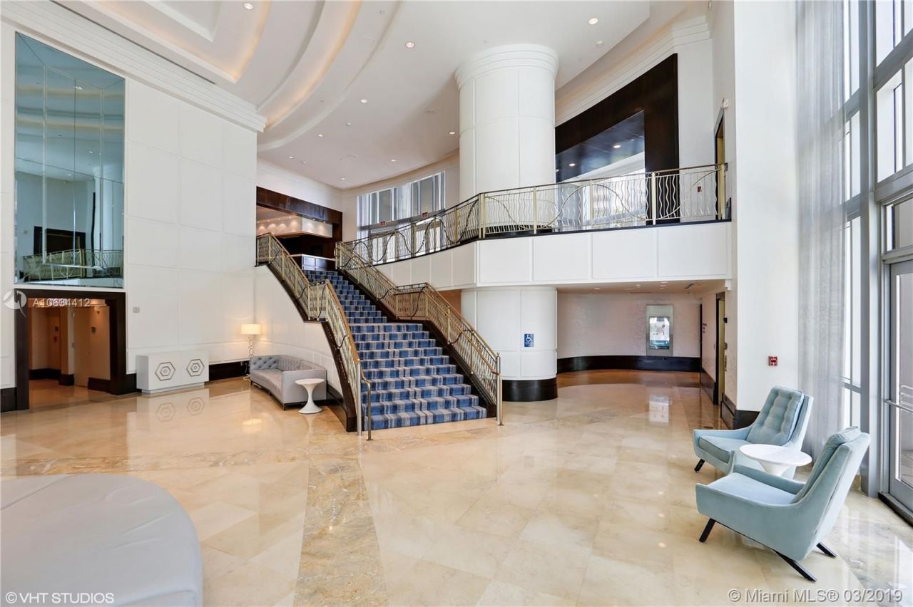 Appartement à Miami, États-Unis, 45 m² - image 7