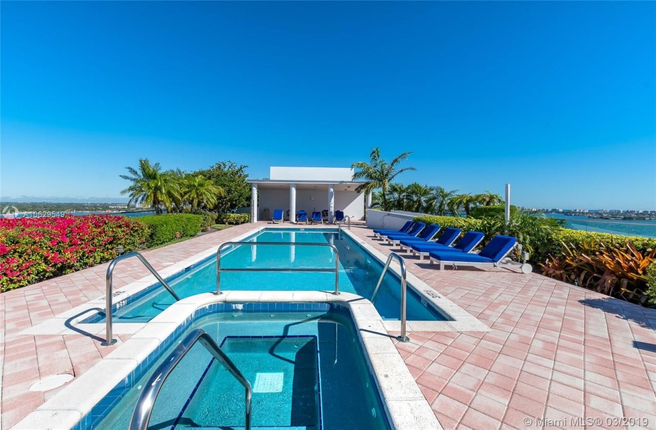 Loft in Miami, USA, 170 m² - picture 7