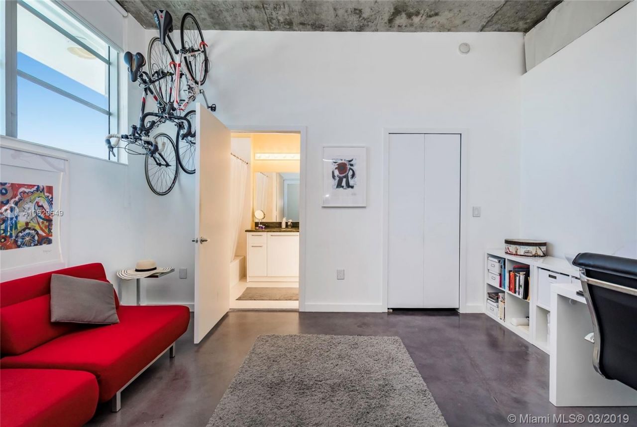 Loft in Miami, USA, 170 m² - picture 8