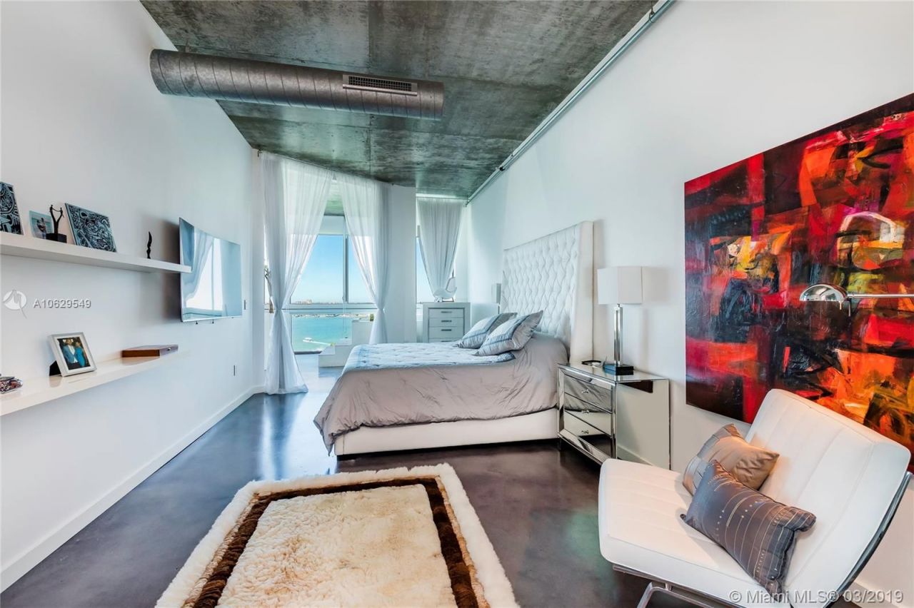 Loft in Miami, USA, 170 m² - picture 13