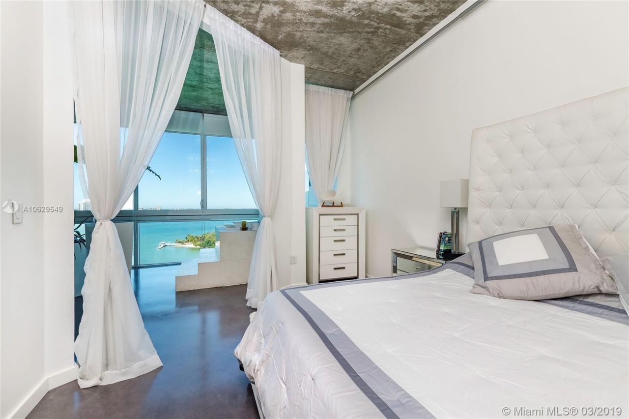 Loft in Miami, USA, 170 m² - picture 14