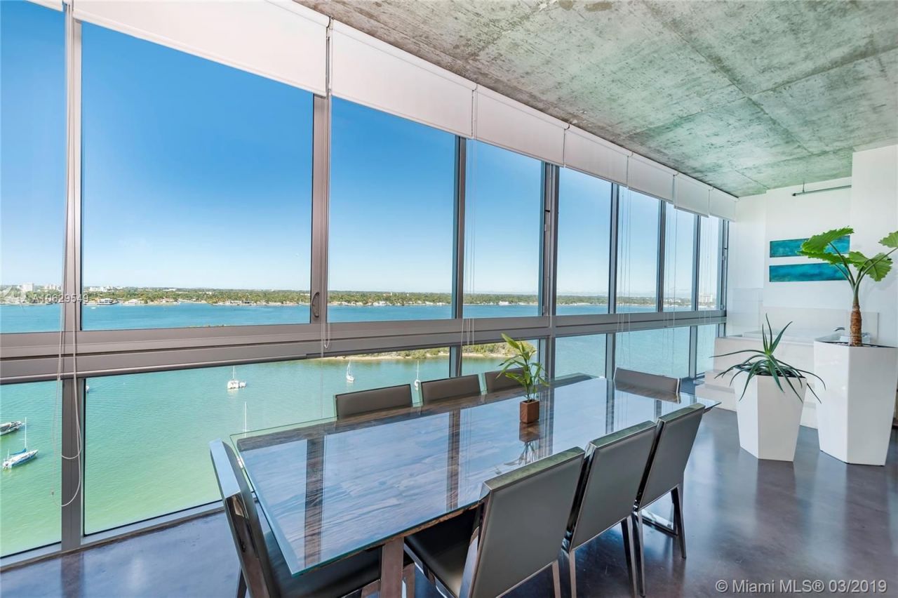 Loft in Miami, USA, 170 m² - picture 2