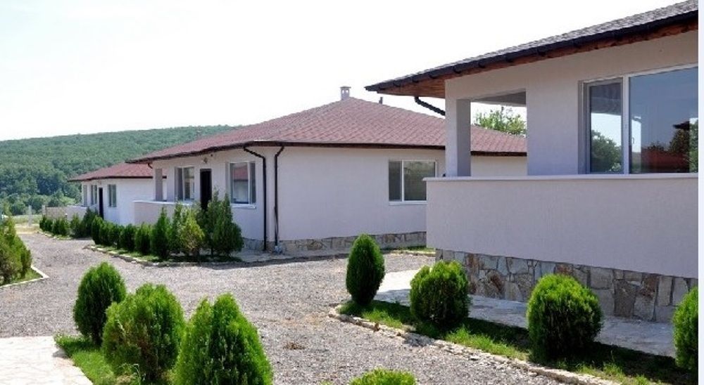 Casa en Byala, Bulgaria, 780 m² - imagen 1