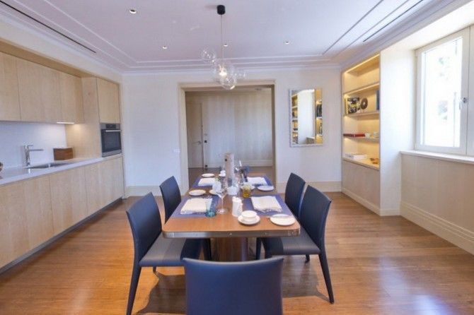 Piso en Tivat, Montenegro, 75 m² - imagen 3