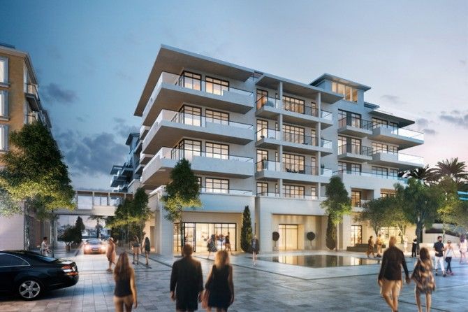 Piso en Tivat, Montenegro, 75 m² - imagen 7