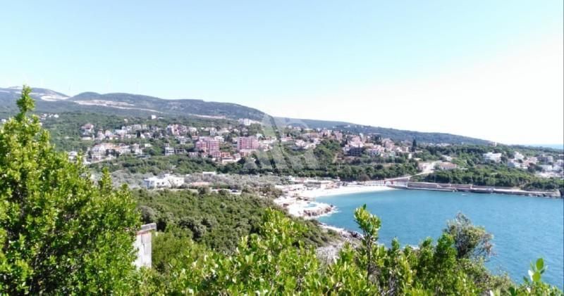 Land in Utjeha, Montenegro, 210 m² - picture 3