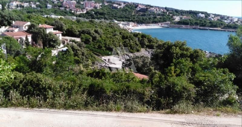 Land in Utjeha, Montenegro, 210 m² - picture 13
