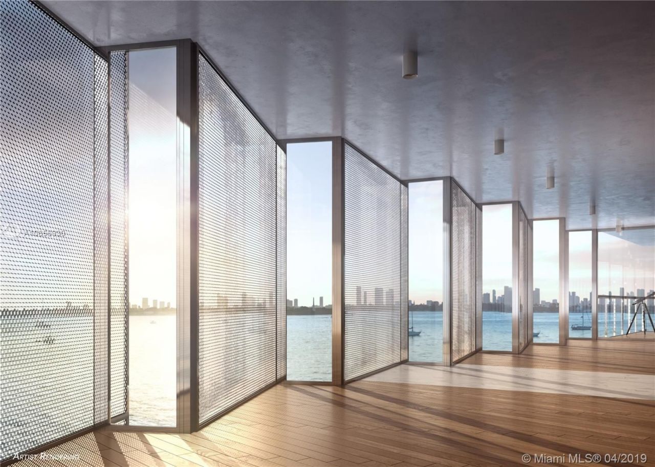 Flat in Miami, USA, 310 m² - picture 1