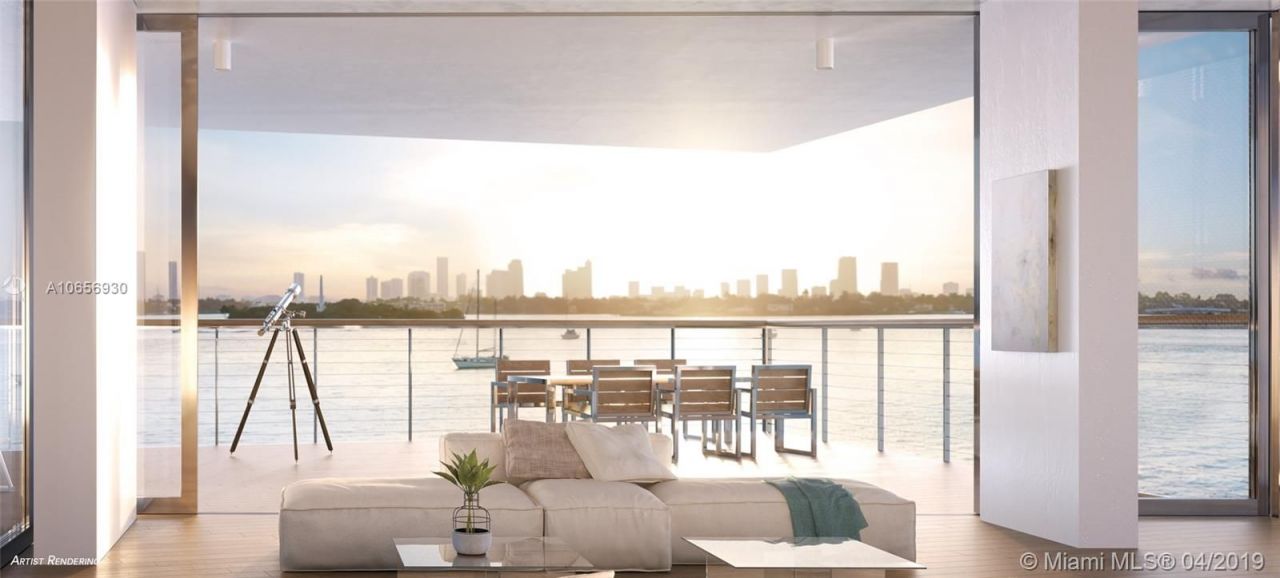 Appartamento a Miami, USA, 310 m² - foto 17