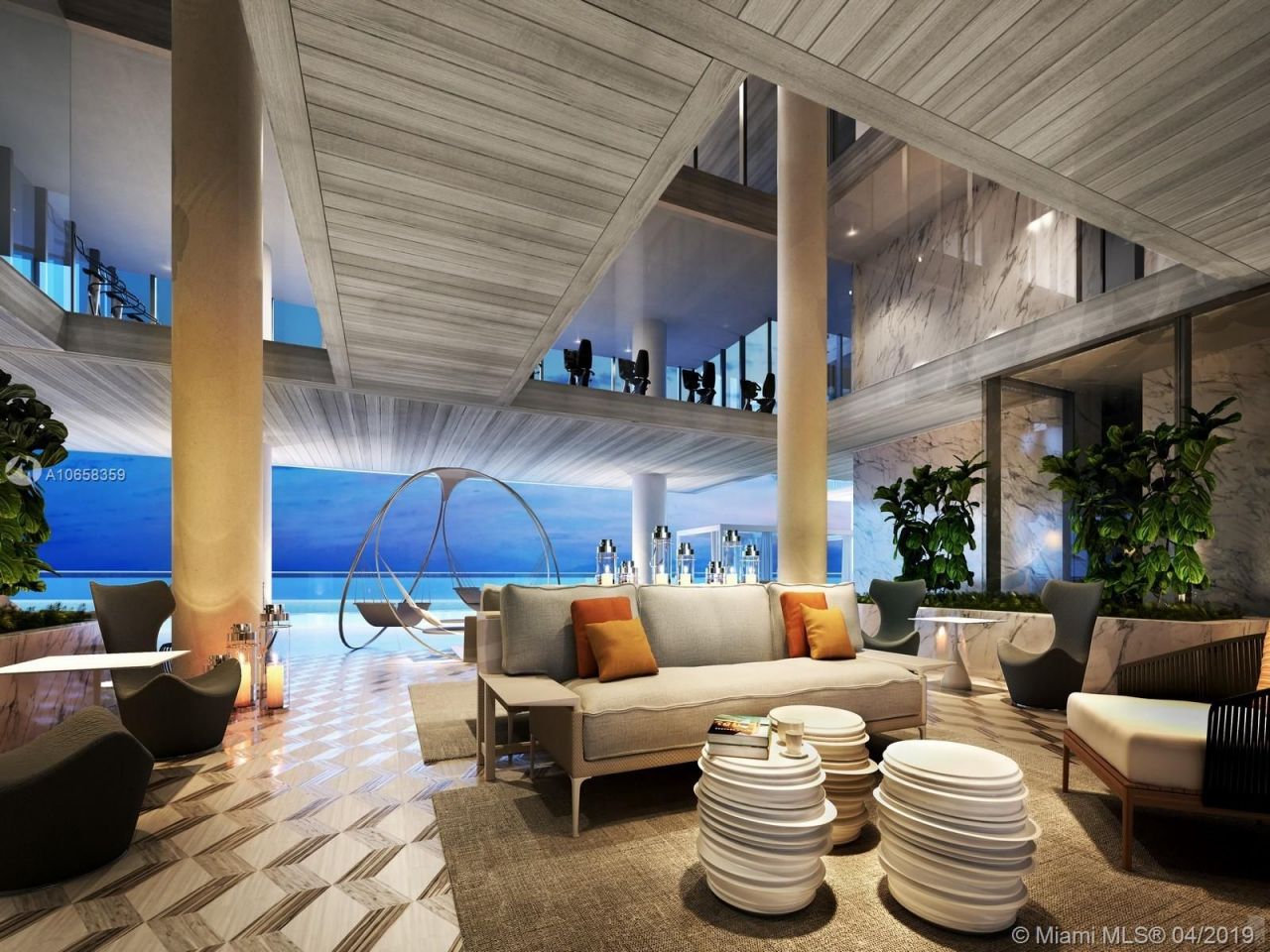Appartement à Miami, États-Unis, 330 m² - image 9