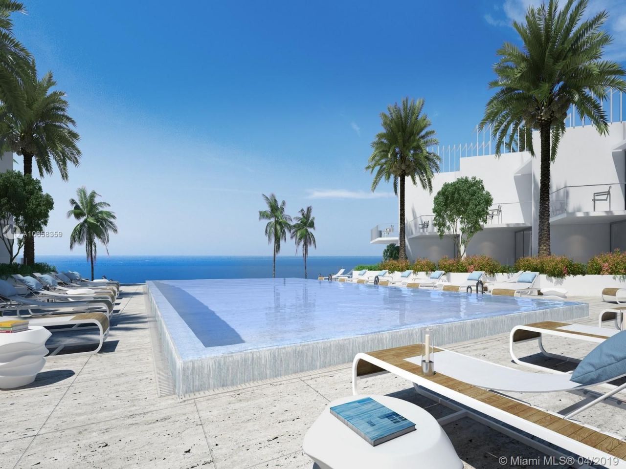 Appartement à Miami, États-Unis, 330 m² - image 5