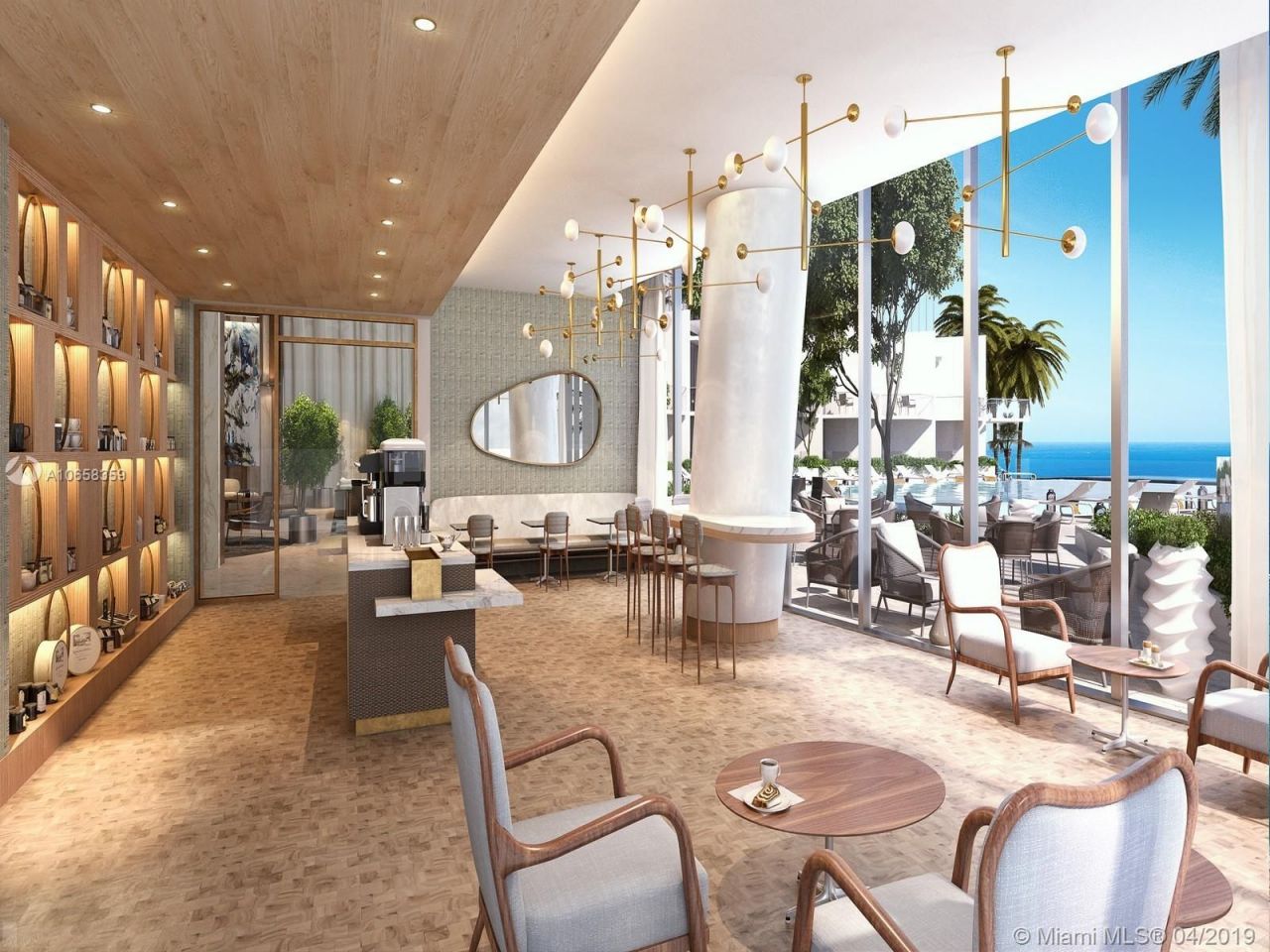 Appartement à Miami, États-Unis, 330 m² - image 10