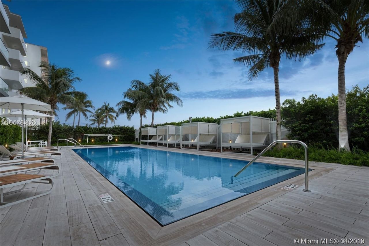 Appartement à Miami, États-Unis, 260 m² - image 9