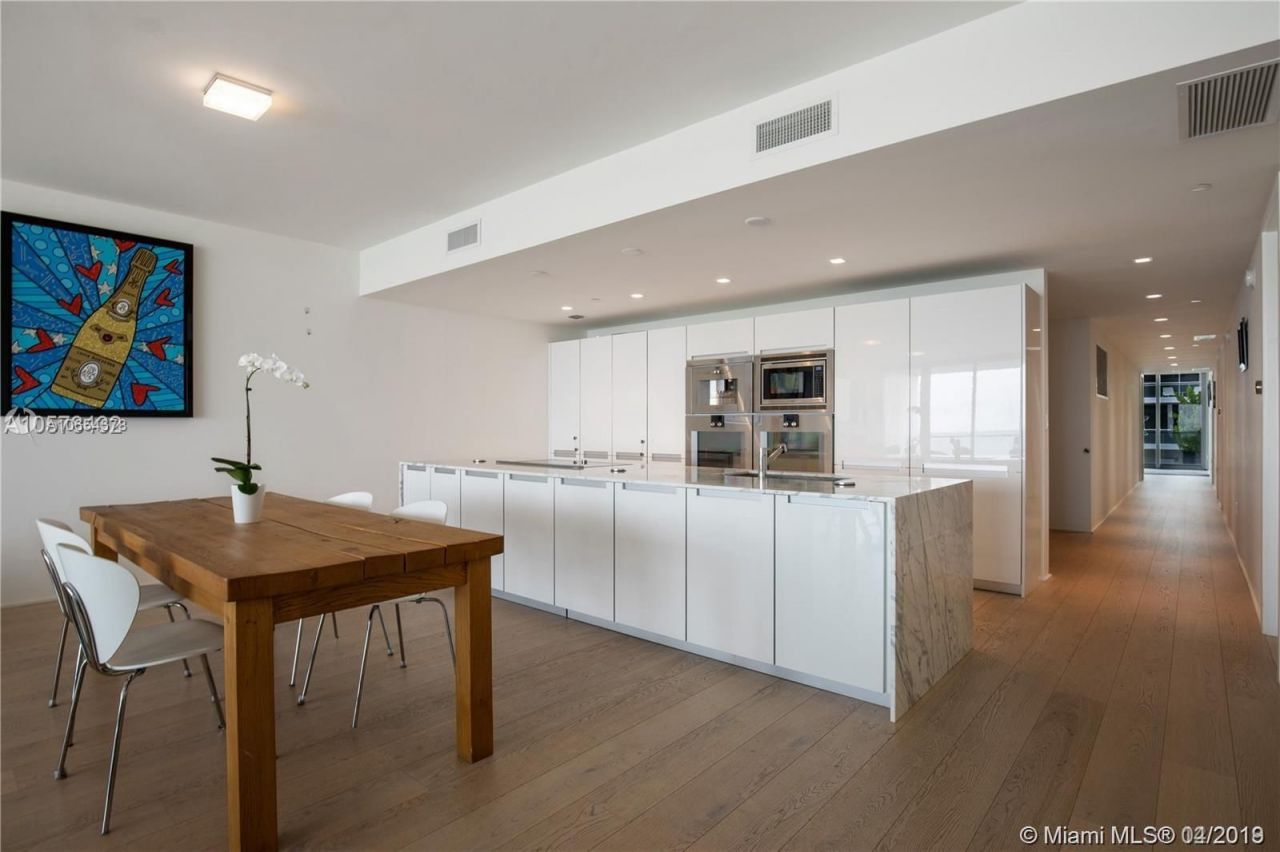 Appartement à Miami, États-Unis, 260 m² - image 12