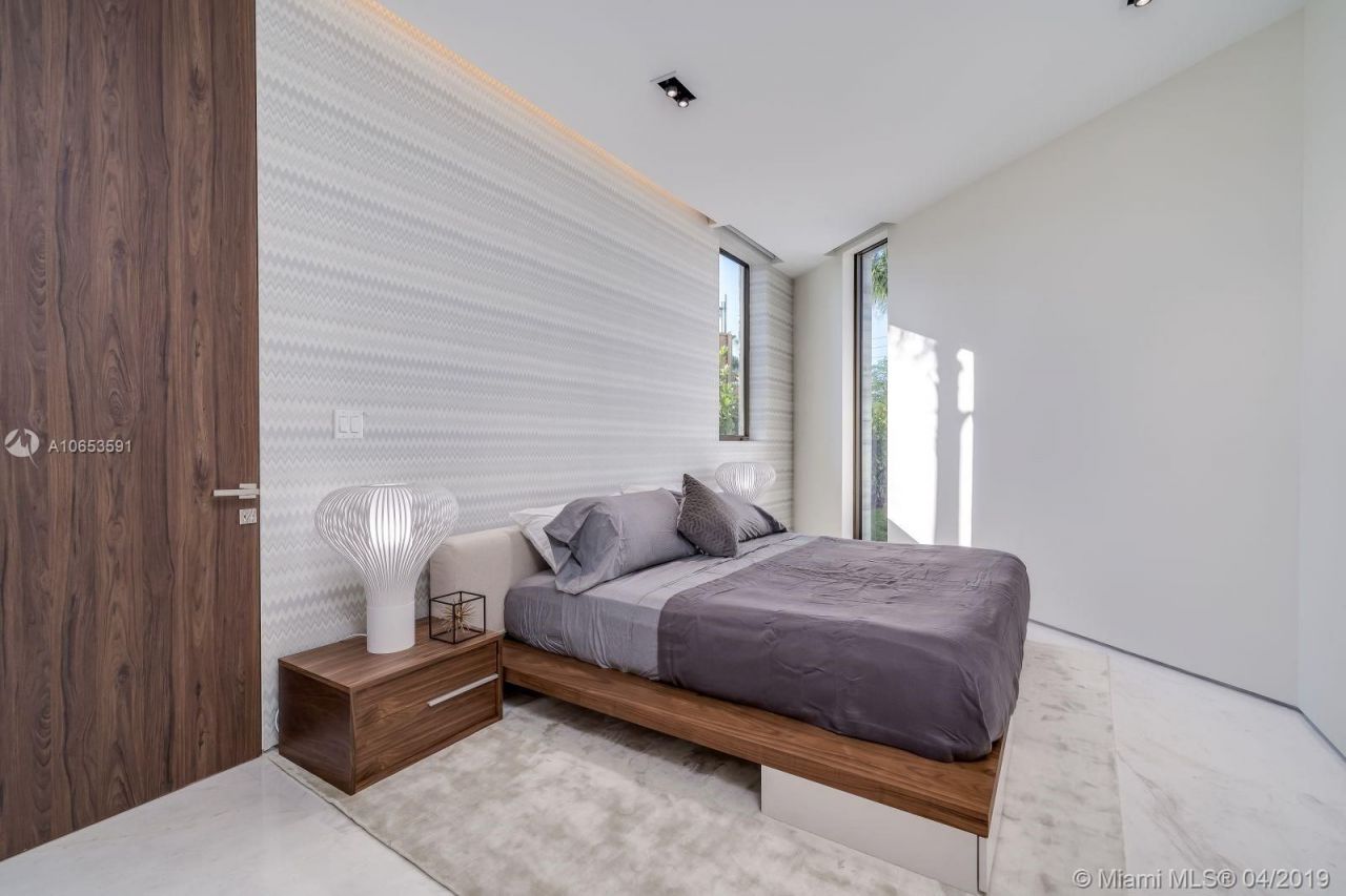 Villa en Miami, Estados Unidos, 450 m² - imagen 14