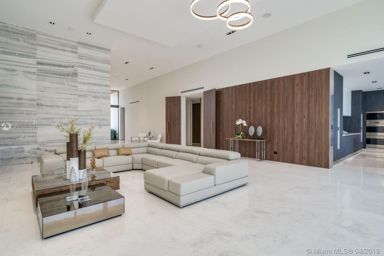 Villa en Miami, Estados Unidos, 450 m² - imagen 9